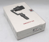 *New * Zhiyun - Smooth Q3 Folding 3-Axis Gimbal Stabilizer for Smartphones