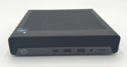 HP Elite Mini 800 G9 i5-14500 16GB 512GB SSD Windows 11 Pro