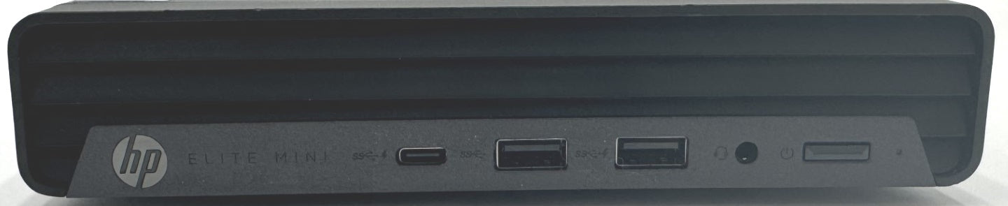 HP Elite Mini 800 G9 i5-14500 16GB 512GB SSD Windows 11 Pro