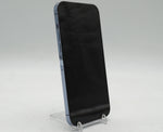Apple iPhone 13 Pro Max, A2484 Smart Phone, 128GB Storage, Sierra Blue, Network Unlocked