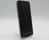 Apple iPhone 13 Pro Max, A2484 Smart Phone, 128GB Storage, Sierra Blue, Network Unlocked