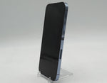 Apple iPhone 13 Pro Max, A2484 Smart Phone, 128GB Storage, Sierra Blue, Network Unlocked