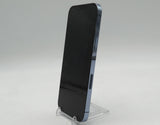 Apple iPhone 13 Pro Max, A2484 Smart Phone, 128GB Storage, Sierra Blue, Network Unlocked