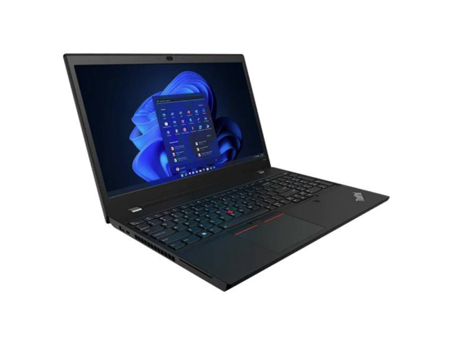 Lenovo ThinkPad P15v Gen 3 Ryzen 7 Pro 6850H Nvidia T600 16GB/512GB Win 11 Pro - New Sealed