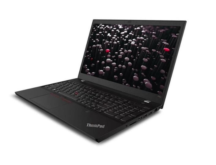 Lenovo ThinkPad P15v Gen 3 Ryzen 7 Pro 6850H Nvidia T600 16GB/512GB Win 11 Pro - New Sealed