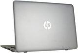 HP Elitebook 840 G3 14" Laptop, Intel i5-6th Gen, 8GB RAM, 256GB SSD, Windows 10 Home