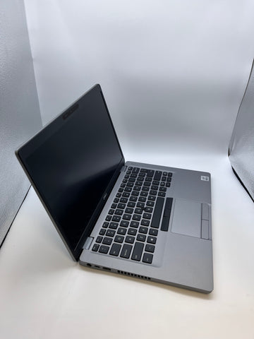 Dell Latitude 5410, 14" Laptop, Intel i7-10310U, FHD, 16GB RAM, 256GB SSD, No OS, Charger Included