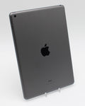 Apple iPad 9th Fen A2602 Tablet, 256GB Storage, WIFI Only, Space Gray