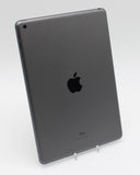 Apple iPad 9th Fen A2602 Tablet, 256GB Storage, WIFI Only, Space Gray