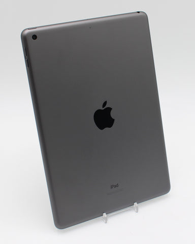 Apple iPad 9th Fen A2602 Tablet, 256GB Storage, WIFI Only, Space Gray