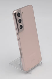 Samsung Galaxy S22 SM-S901U 128GB Pink Gold T-Mobile Locked - B