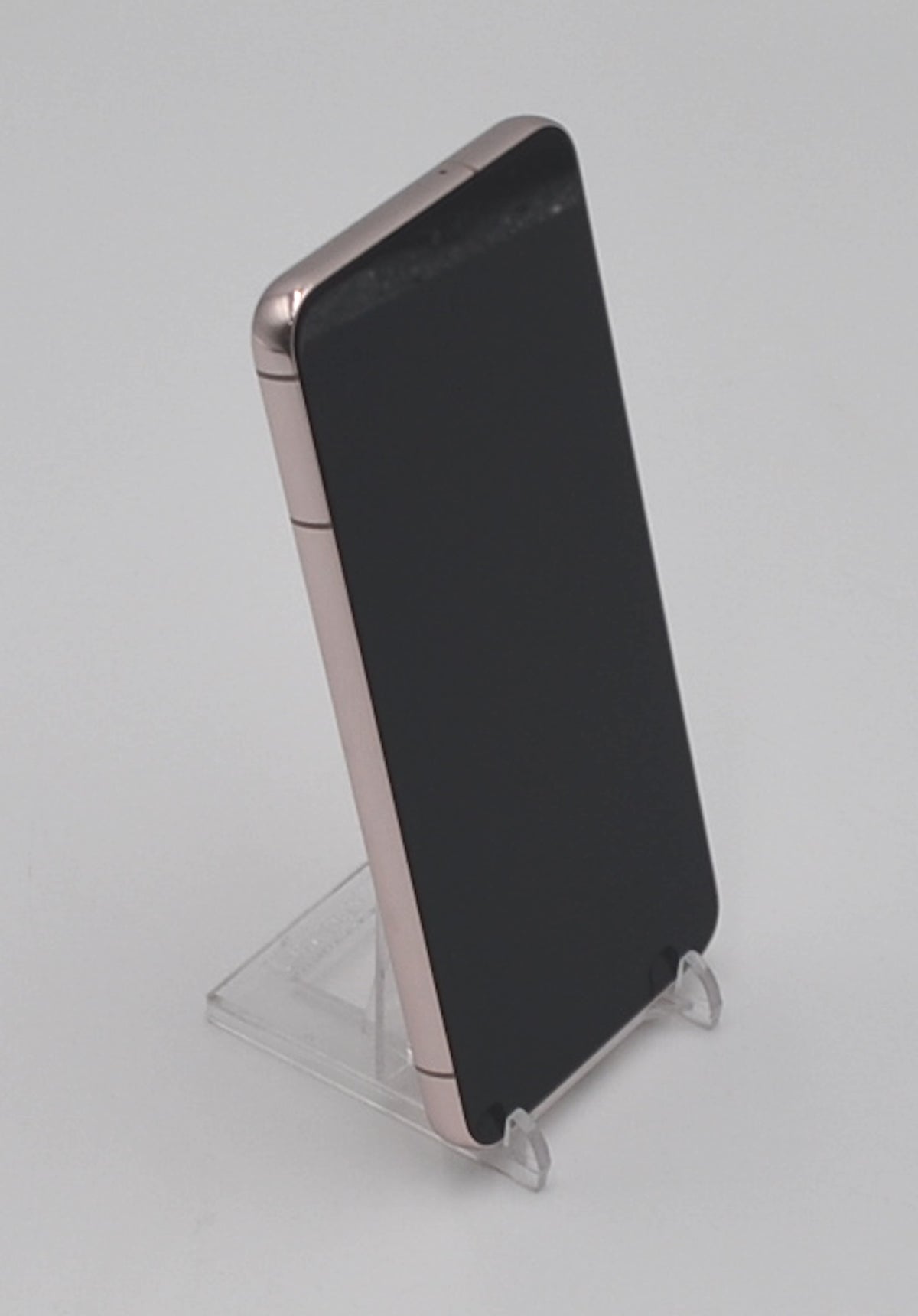 Samsung Galaxy S22 SM-S901U 128GB Pink Gold T-Mobile Locked - B