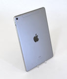 Apple iPad Pro, A1674 Tablet, Space Gray, 128GB Storage, Network Unlocked, Scratch & Dent