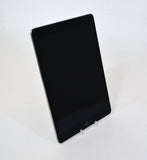 Apple iPad Pro, A1674 Tablet, Space Gray, 128GB Storage, Network Unlocked, Scratch & Dent