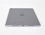Apple iPad Pro, A1674 Tablet, Space Gray, 128GB Storage, Network Unlocked, Scratch & Dent