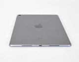 Apple iPad Pro, A1674 Tablet, Space Gray, 128GB Storage, Network Unlocked, Scratch & Dent