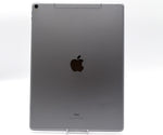 Apple iPad Pro 12.9", 2nd Gen A1671 Tablet, Space Gray, 256GB Storage, Network Unlocked, Scratch & Dent