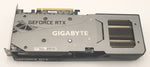 Gigabyte GeForce RTX 3060 Ti Gaming 12GB GDDR6 Graphics Card