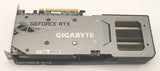 Gigabyte GeForce RTX 3060 Ti Gaming 12GB GDDR6 Graphics Card