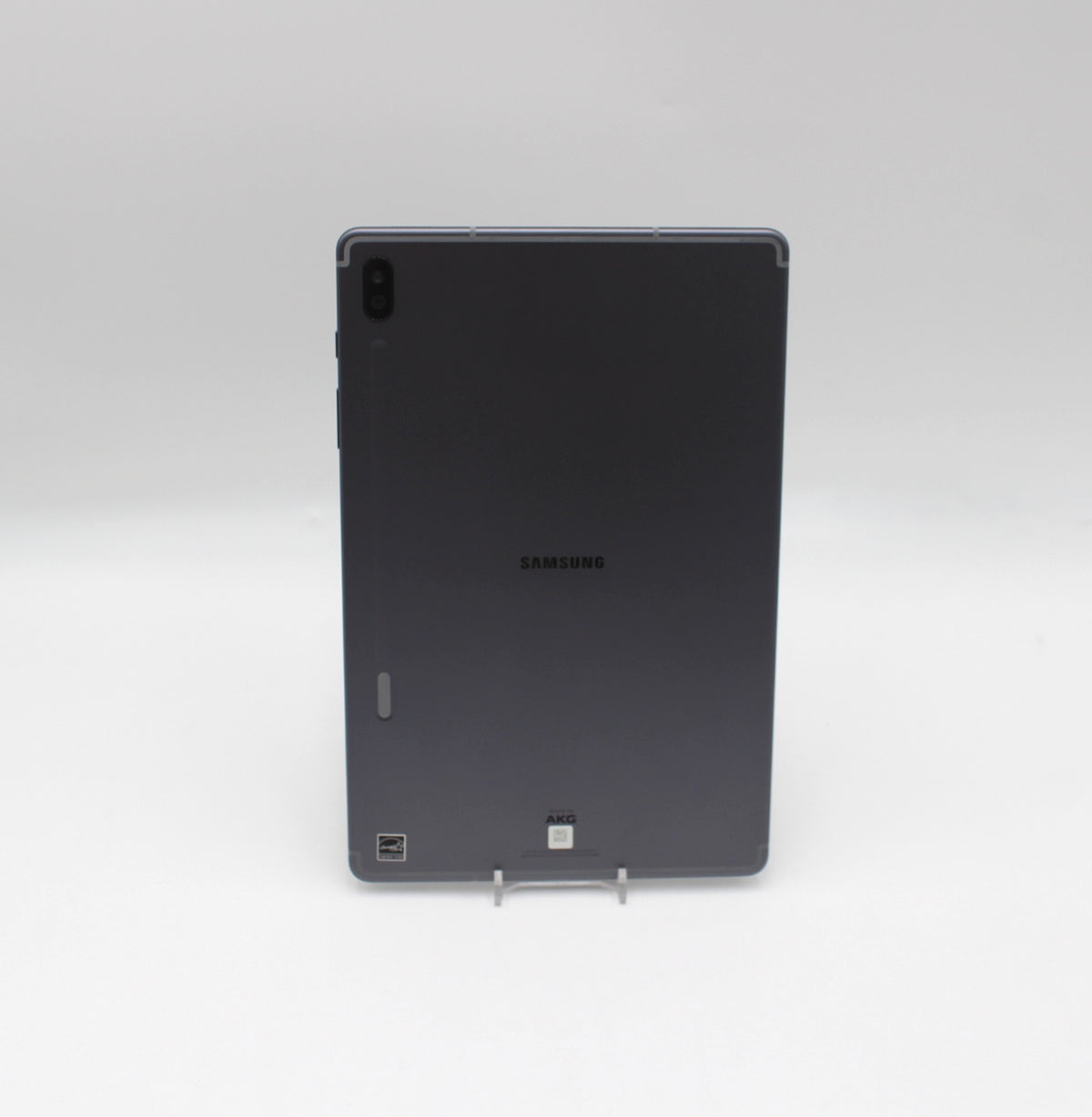 Samsung Galaxy Tab S6 Verizon Locked 128GB Gray B