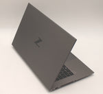 Zbook Studio G8 Mobile Workstation
15.6" Laptop
17-11850H
32GB Ram
512GB Storage
Window 11 Pro