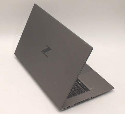 Zbook Studio G8 Mobile Workstation
15.6" Laptop
17-11850H
32GB Ram
512GB Storage
Window 11 Pro