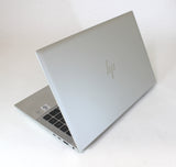 HP EliteBook 840 G7 14" Laptop, Intel i5-10th Gen, 16GB RAM, 256 SSD, Windows 11 Pro, Fab Fit Fun ONLY