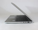 HP EliteBook 840 G7 14" Laptop, Intel i5-10th Gen, 16GB RAM, 256 SSD, Windows 11 Pro, Fab Fit Fun ONLY