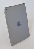 Apple iPad 6 A1893, Space Gray, WiFi Only, 128GB Storage Space, Fair Condition, Fab Fit Fun ONLY