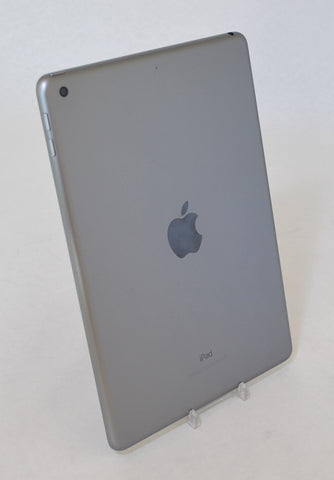 Apple iPad 6 A1893, Space Gray, WiFi Only, 128GB Storage Space, Fair Condition, Fab Fit Fun ONLY