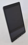 Apple iPad 6 A1893, Space Gray, WiFi Only, 128GB Storage Space, Fair Condition, Fab Fit Fun ONLY