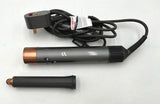 Dyson Airwrap Hair Multi Styler HS05 Copper/Nickel - *Wand & Barrel ONLY*