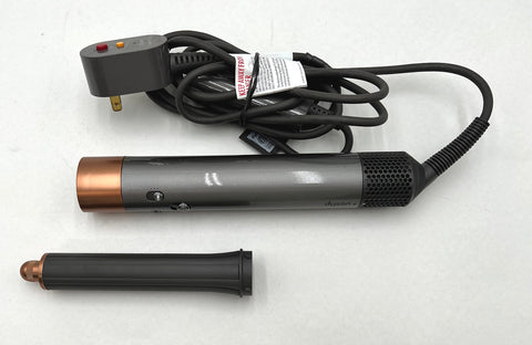 Dyson Airwrap Hair Multi Styler HS05 Copper/Nickel - *Wand & Barrel ONLY*
