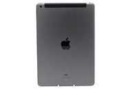 Apple iPad 9th Gen A2603 Space Gray Network Unlocked 64GB - Heavily Scratched