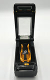 Zebra ZD410 Thermal Label Printer 
Model:ZD41H22-D01W01EZ