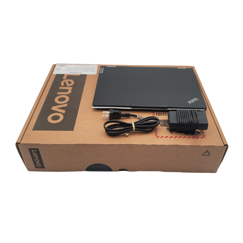 Lenovo ThinkPad X13 2-in-1 Gen 5 ULTRA 7-165u 16GB 1TB WIN11P - New Open Box