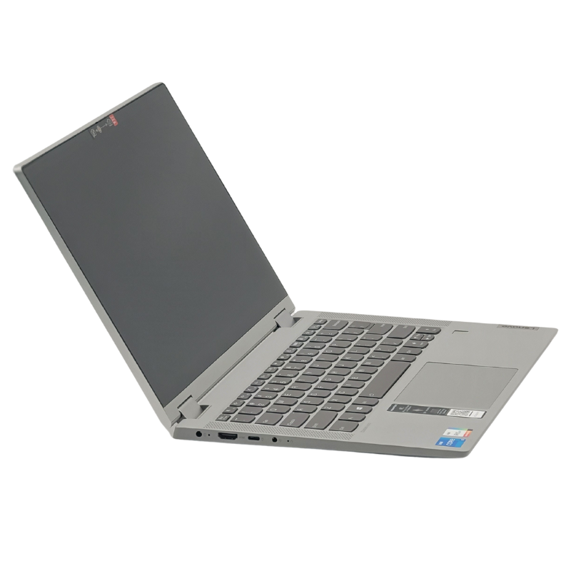 Lenovo IdeaPad Flex 5 i5-1135G7 2.40GHz 14ITL05  12GB 512GB WIN11H - New Open Box