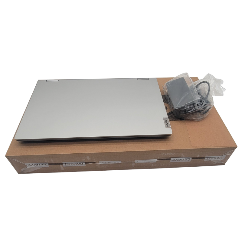 Lenovo IdeaPad Flex 5 i5-1135G7 2.40GHz 14ITL05  12GB 512GB WIN11H - New Open Box