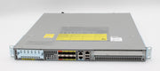 Cisco ASR1000 Series Aggregation Services Router - ASR1001-X V03