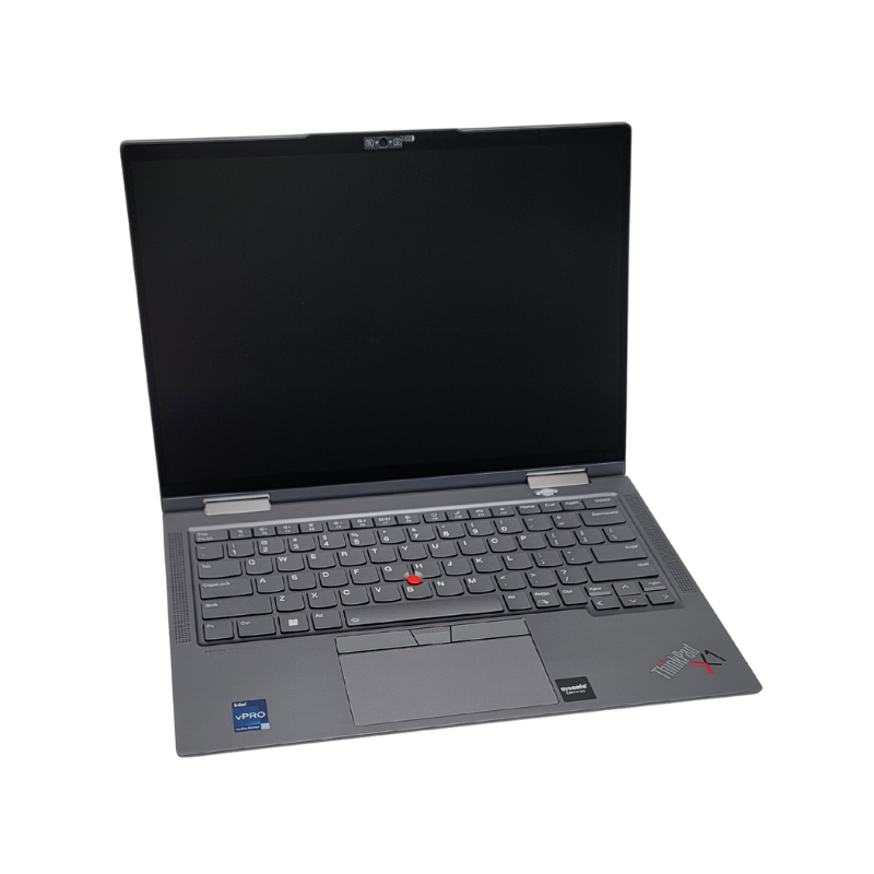 Lenovo ThinkPad X1 Yoga Gen 7 i7-1270P 2.20GHz 32GB 512GB WIN11H - Certified Refurbished - B