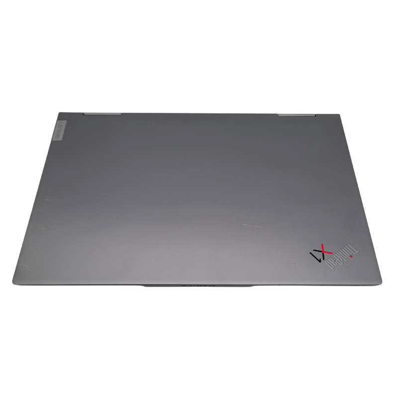 Lenovo ThinkPad X1 Yoga Gen 7 i7-1270P 2.20GHz 32GB 512GB WIN11H - Certified Refurbished - B