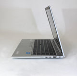 HP EliteBook 840 G8, 14" Screen, Intel i5-11th Gen, 16GB RAM, 512GB SSD, Windows 11 Pro
