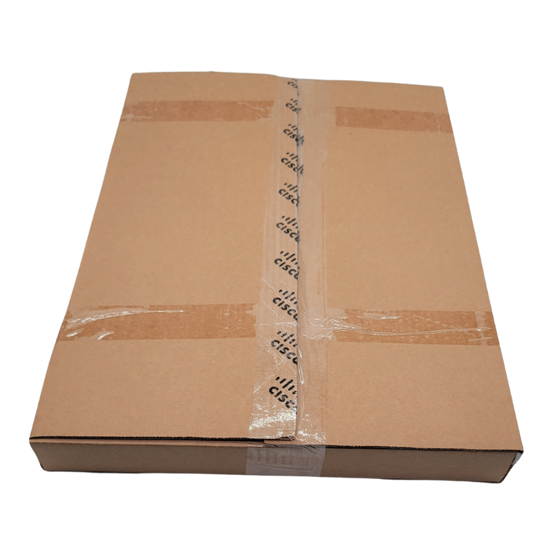 Cisco N77-M312CQ-26L Nexus 7700 M3 Series 12-Port Switch Module - Open Box