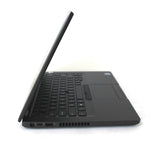 Dell latitude 5400, Intel i5-8th Gen, 14" Screen, 16GB RAM, 512GB SSD, No O.S., No Charger