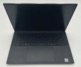 Dell Precision 5550, Intel i7-10th Gen, FHD Quadro T1000 GPU, 16GB RAM, 512GB SSD, Windows 11 Pro, Charger Included