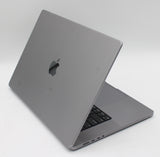Apple MacBook Pro A2485 M1 Pro Chip, 32GB RAM, 1TB SSD, Tahoe O.S., Space Gray, Scratch & Dent