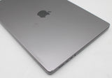 Apple MacBook Pro A2485 M1 Pro Chip, 32GB RAM, 1TB SSD, Tahoe O.S., Space Gray, Scratch & Dent