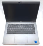 Dell Latitude 5440, 14" Laptop, Intel i7-13th Gen, FHD, 32GB Ram, 1TB SSD, Windows 11 Pro, Gray