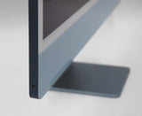 Apple iMac A2438, M1 Processor, 16GB Ram, 1TB SSD, Blue, macOS Tahoe