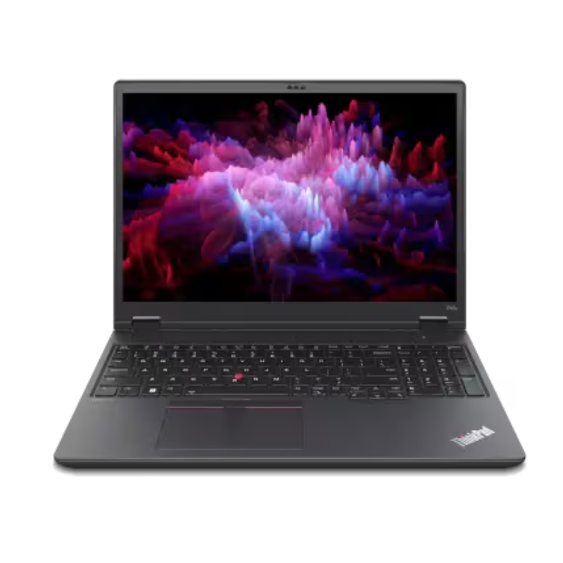 Lenovo ThinkPad P16v Gen 1 Ryzen 7PRO 7840HS 32GB 1TB WIN11PRO